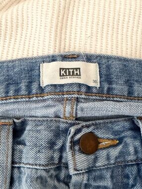 KITH Jeans